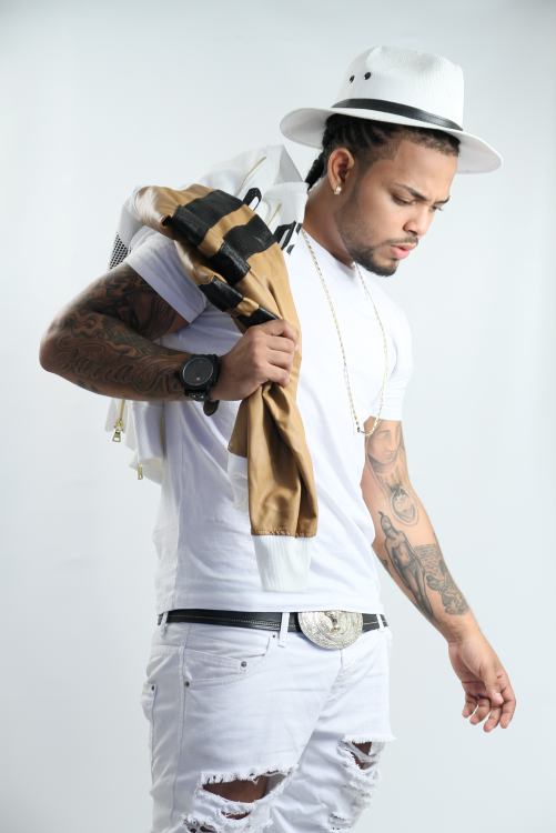 Kevin Florez